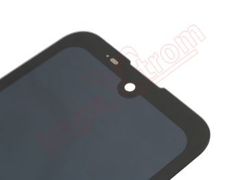 PREMIUM Black full screen IPS LCD for Doogee S59 / S59 Pro
